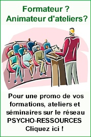 Promotion Ateliers Formation